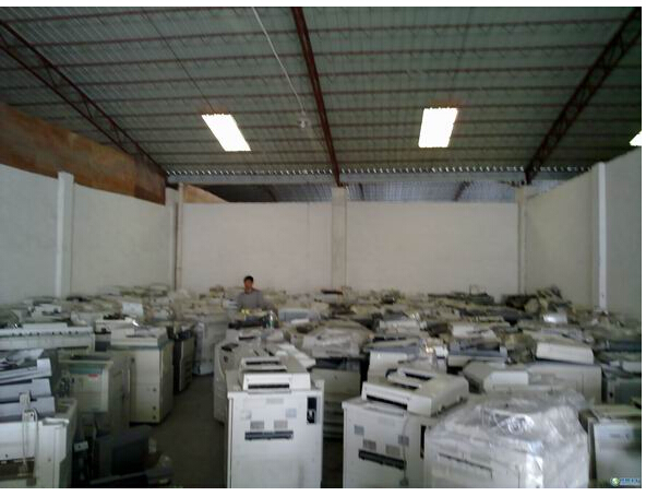 濟(jì)南歷城區(qū)高價(jià)回收二手復(fù)印機(jī)